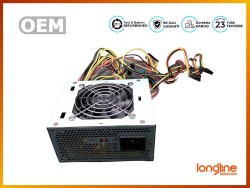 POWER MAN IP-P300BN1-0 H 300W SFX SWITCHING DESKTOP COMPUTER POWER SUPPLY - IN WIN