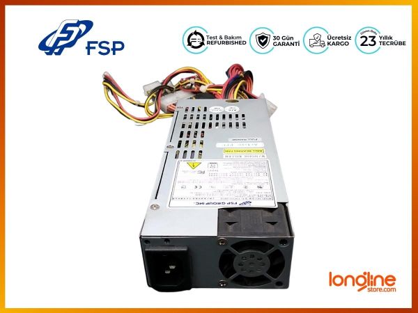 Power Supply 300W Flex ATX for HP FSP SPI FSP250-50PLB FSP200-50 - 2