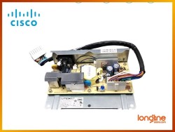 Cisco 341-0537-02 Power Supply for WS-C2960X-48TS-L Switch - CISCO (1)