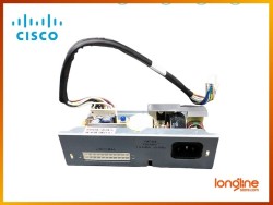 Cisco 341-0537-02 Power Supply for WS-C2960X-48TS-L Switch - CISCO