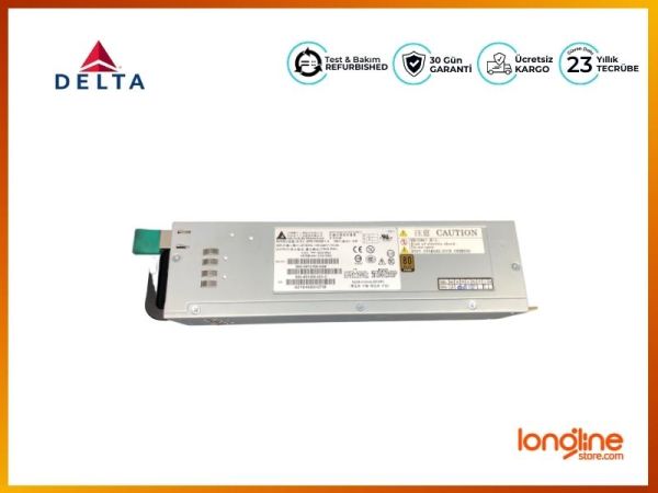 Delta Electronics DPS-750DB-1 Server - Power Supply 750W, DPS-750DB-1 A, S93-0912100-D04 - 2