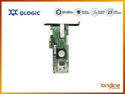 QLOGIC 4GB SINGLE PORT PCI-E FC Host Bus Adapter QLE2460 - 2