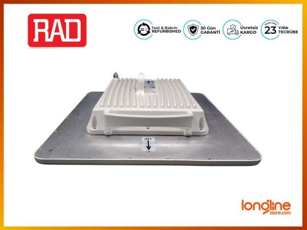 RAD AIRMUX-400 AIRMUX-400/ODU/F54E/200M/INT BROADBAND WIRELESS - 1