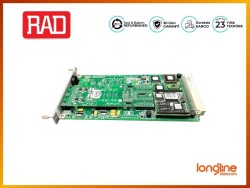 RAD KILOMUX 2-CHANNEL EM VOICE AND FAX MODULE (KM-2000M-KVF4-EM) - RAD (1)