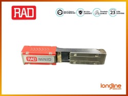 RAD MINID-SLV-GE MINID/SLV/GE - RAD