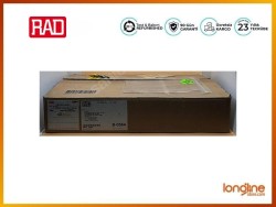 RAD OP-134/B FIBER OPTIC MULTIPLEXER FOR 16-CHANNEL - RAD