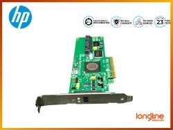 RAID SAS/SATA STORAGE CONTROLLER HBA PCI-E FOR ML150 G5 447430-001 447101-001 L3-25002-02B - HP