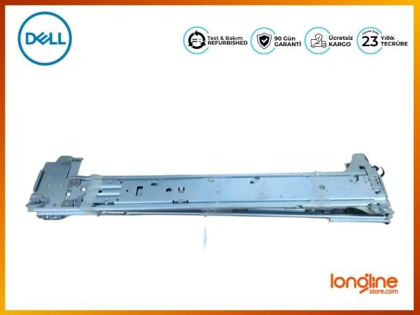 RAILKIT H7829 H7970 LEFT RIGHT SERVER RACKMOUNT H7970 - 1