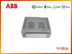 REF 3BSE008510R1 ABB DO810 DIGITAL OUTPUT 24V 16CH - ABB