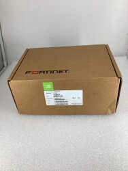 Fortinet FortiGate-60F Network Security Firewall FG-60F - FORTINET