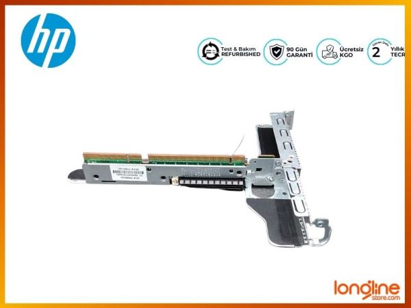 HPE 750685-001 ProLiant DL360 Gen9 PCI-E Primary Riser - 3