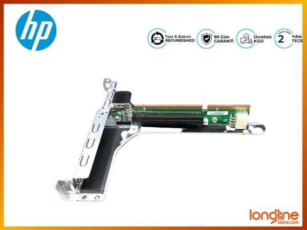 HPE 750685-001 ProLiant DL360 Gen9 PCI-E Primary Riser - 2