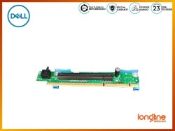 RISER CARD FOR DELL PE R320 R430 PCI-E X16 0488MY 488MY - DELL (1)