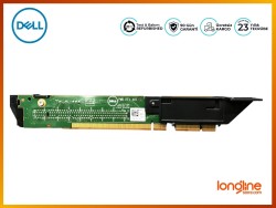 Dell PowerEdge R630 Server Riser 3 Board PCI-E x16 6R1H1 06R1H1 - DELL