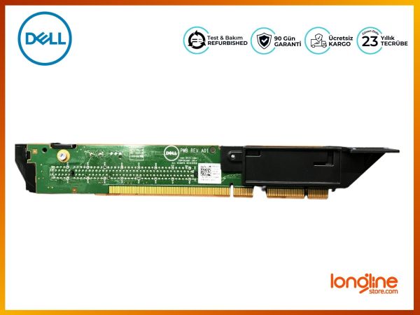 Dell PowerEdge R630 Server Riser 3 Board PCI-E x16 6R1H1 06R1H1 - 1