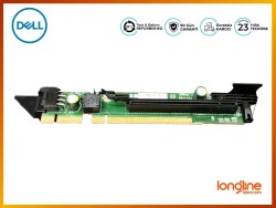 Dell PowerEdge R630 Server Riser 3 Board PCI-E x16 6R1H1 06R1H1 - DELL (1)