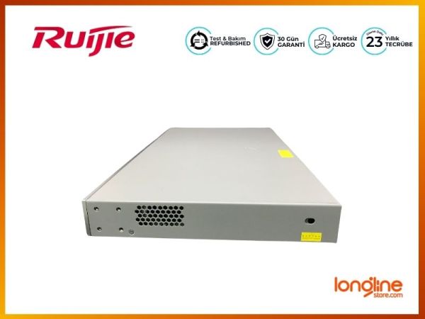 Ruijie Reyee RG-NBS5100-48GT4SFP 48 Port 10/100/1000 Mbps Switch - 3