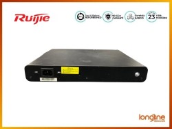 RUIJIE RG-NBS3100-8GT2SFP-P, 10-PORT GIGABIT LAYER 2 POE SWITCH - 3