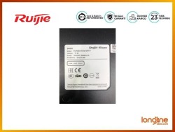 RUIJIE RG-NBS3100-8GT2SFP-P, 10-PORT GIGABIT LAYER 2 POE SWITCH - RUIJIE (1)