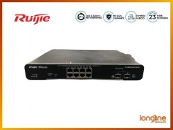 RUIJIE RG-NBS3100-8GT2SFP-P, 10-PORT GIGABIT LAYER 2 POE SWITCH - 4