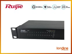 Ruijie RU-RG-S1826G-P 24 Port 10/100/1000 Mbps Gigabit Switch - 4