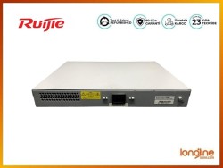 Ruijie RU-RG-S2910-10GT2SFP-P-E 8 Port 10/100/1000 Mbps Gigabit POE Switch - 5