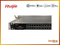 Ruijie XS-S1920-24T2GT2SFP-LP-E 24 Port 2 SFP Switch - 3