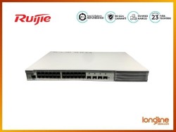 Ruijie XS-S1960-24GT4SFP-UP-H 24 Port Gigabit Switch - 3