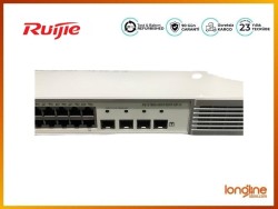 Ruijie XS-S1960-24GT4SFP-UP-H 24 Port Gigabit Switch - 5