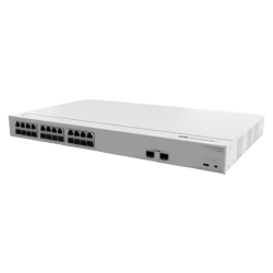 Huawei S110-24LP2SR 98012198 Switch(24*10/100/1000BASE-T ports, 2*GE SFP ports, PoE+, AC power) - 3