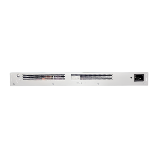 Huawei S110-24LP2SR 98012198 Switch(24*10/100/1000BASE-T ports, 2*GE SFP ports, PoE+, AC power) - 4