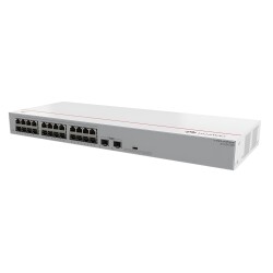 Huawei S110-24T2SR 98012196 Switch(24*10/100/1000BASE-T ports, 2*GE SFP ports, AC power) - 2