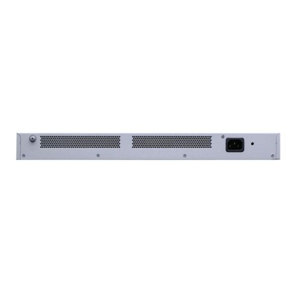 Huawei S110-24T2SR 98012196 Switch(24*10/100/1000BASE-T ports, 2*GE SFP ports, AC power) - 3