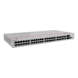 Huawei S220-48T4S 98012380 Switch (48*10/100/1000BASE-T ports, 4*GE SFP ports, built-in AC power) - 3