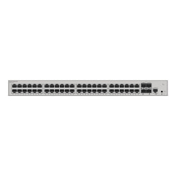 Huawei S220-48T4S 98012380 Switch (48*10/100/1000BASE-T ports, 4*GE SFP ports, built-in AC power) - 4