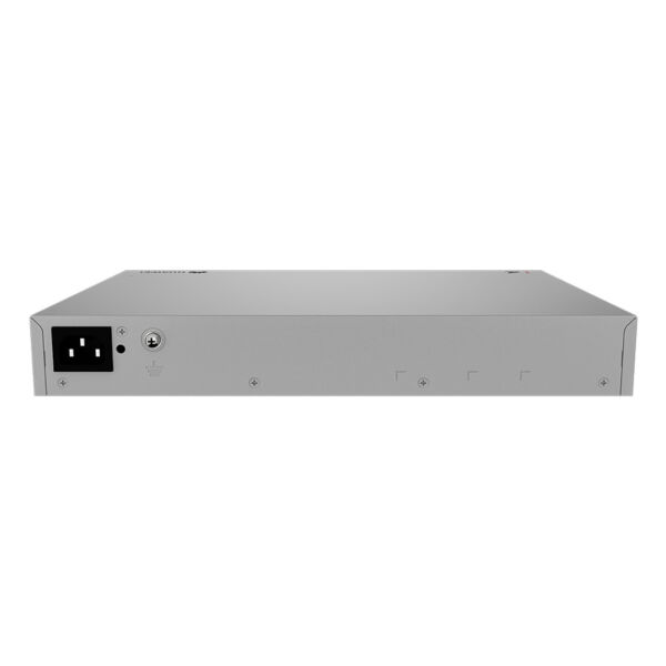 Huawei S220-8P4S 98012552 Switch (8个10/100/1000BASE-T ports(125W PoE+),4*GE SFP ports, AC power） - 4