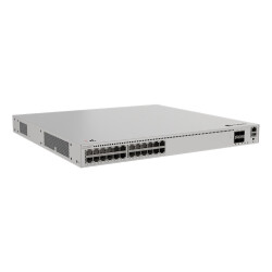 Huawei S310-24PN4X 98012534 Switch (24*10/100/1000/2.5GBASE-T ports(400W PoE+), 4*10GE SFP+ ports, built-in AC power) - HUAWEI (1)