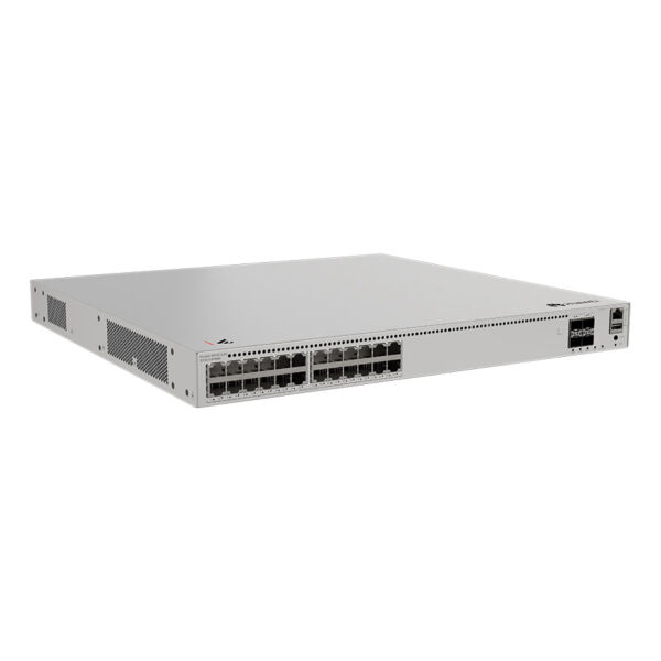 Huawei S310-24PN4X 98012534 Switch (24*10/100/1000/2.5GBASE-T ports(400W PoE+), 4*10GE SFP+ ports, built-in AC power) - 2