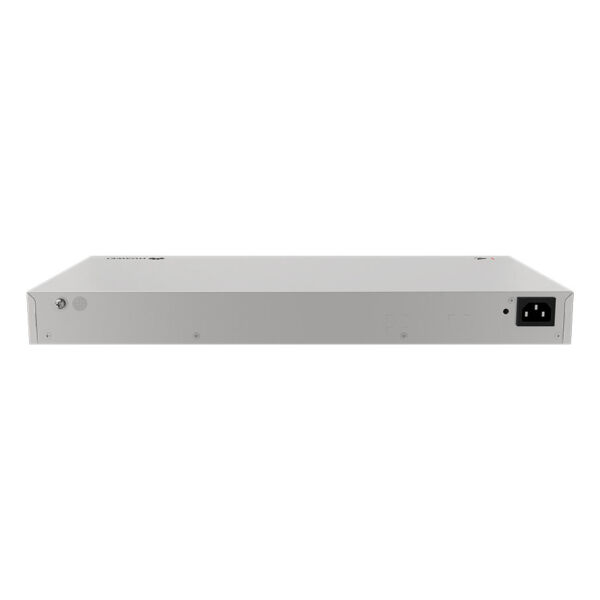 Huawei S310-24ST4X 98012532 Switch (24*GE SFP ports, 8 of which are dual-purpose 10/100/1000 or SFP, 4*10GE SFP+ ports, built-in AC power) - 3