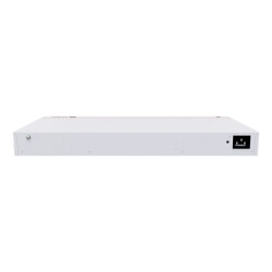 Huawei S310-24T4X 98012381 Switch (24*10/100/1000BASE-T ports, 4*10GE SFP+ ports, built-in AC power) - HUAWEI (1)