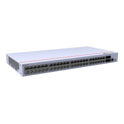 Huawei S310-48T4S 98012203 Switch (48*10/100/1000BASE-T ports, 4*GE SFP ports, AC power) - 3