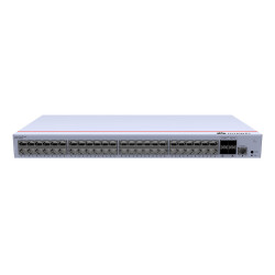 Huawei S310-48T4S 98012203 Switch (48*10/100/1000BASE-T ports, 4*GE SFP ports, AC power) - HUAWEI