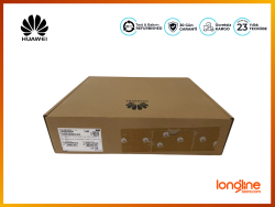 NEW Huawei S5735-L8P4S-A1 8*Gigabit ports, 4*GE SFP ports, PoE+ Switch - HUAWEI