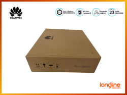 NEW Huawei S5735-L8P4S-A1 8*Gigabit ports, 4*GE SFP ports, PoE+ Switch - HUAWEI (1)