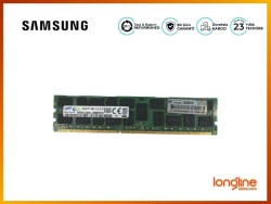 SAMSUNG 16GB DDR3 2Rx4 1866MHZ REG M393B2G70DB0-CMA RAM - SAMSUNG (1)