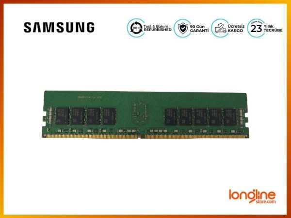 Samsung 16Gb M393A2K43BB1-CTD6Q PC4-21300 DDR4-2666MHz Server Memory - 2