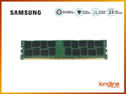 SAMSUNG 16GB PC3L-10600R ECC REG DDR3 M393B2G70BH0-YH9 RAM - SAMSUNG