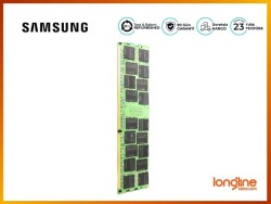 SAMSUNG 16GB PC3L-12800R DDR3-1600 ECC M393B2G70QH0-YK0 RAM - 3