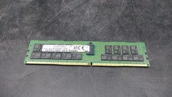 Samsung 32GB 3200MHz DDR4 RDIMM PC4-25600 M393A4K40DB3-CWE - SAMSUNG