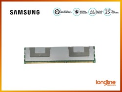 Samsung 32GB 4RX4 DDR3 PC3L-12800L ECC M386B4G70DM0-YK04 RAM - SAMSUNG (1)